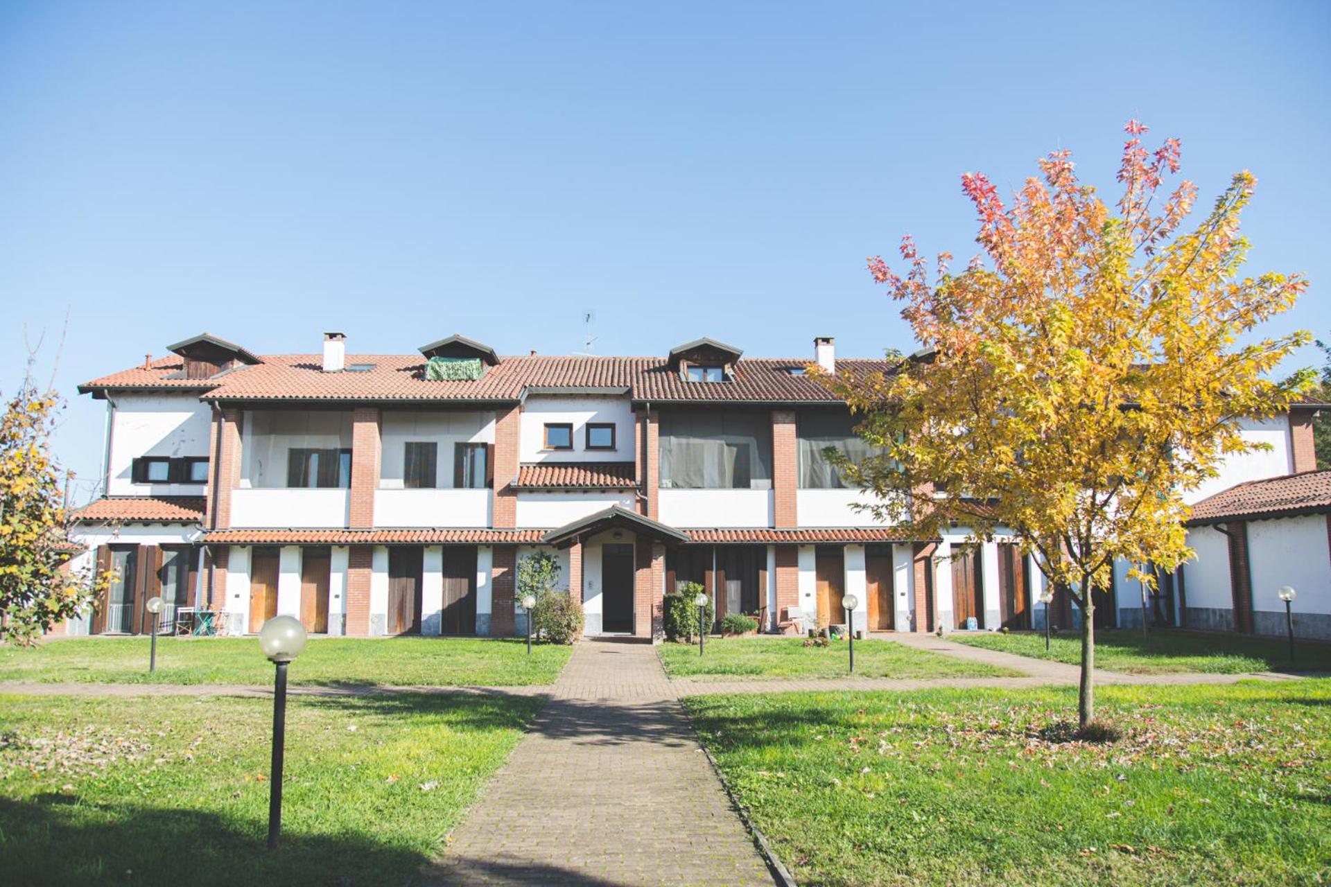 Castelletto - Armonia Rustica E Moderna Bressana Bottarone Exterior foto
